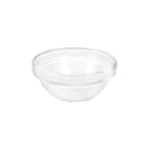 Arcoroc Glass Stacking Bowl 3" (Pack of 6)